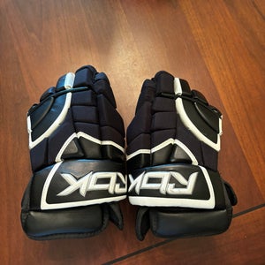NHL Reebok Gloves 13"