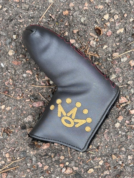 Scotty Cameron  Head Cover (New)