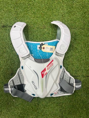 Large Adult Maverik Shift Shoulder Pads (Used)