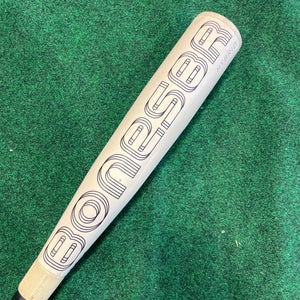 2024 Warstic Bonesaber Hybrid Bat USABat Certified (-10) Hybrid 20 oz 30" (Used)