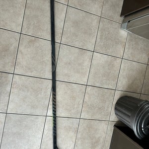 Senior Warrior Alpha LX2 PRO Left Hand Hockey Stick W03 Pro Stock (New)