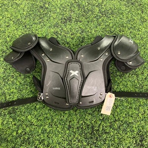 Used Youth Large Xenith Flyte 2 TD Shoulder Pads