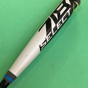 Used USABat Certified 2018 Louisville Slugger Select 718 Bat 32" (-5)