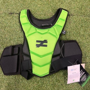 Small Adult Unequal CC Player Shoulder Pads (New)