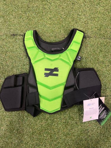 Small Adult Unequal CC Player Shoulder Pads (New)