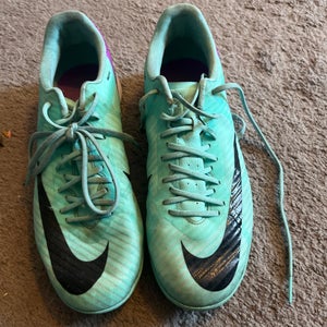 Nike vapor 15 cleats