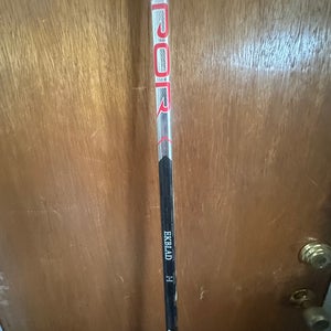 Bauer Vapor Hyperlite Right Handed Hockey Stick P92 Pro Stock (Used)