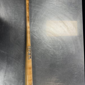 Mark Lumber ML-271 Hard Maple Bat    34" (Used)