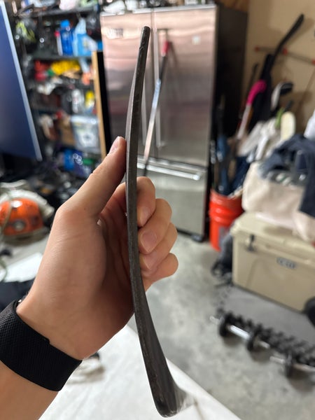 Senior Bauer Twitch Right Handed Hockey Stick P92 (Used)