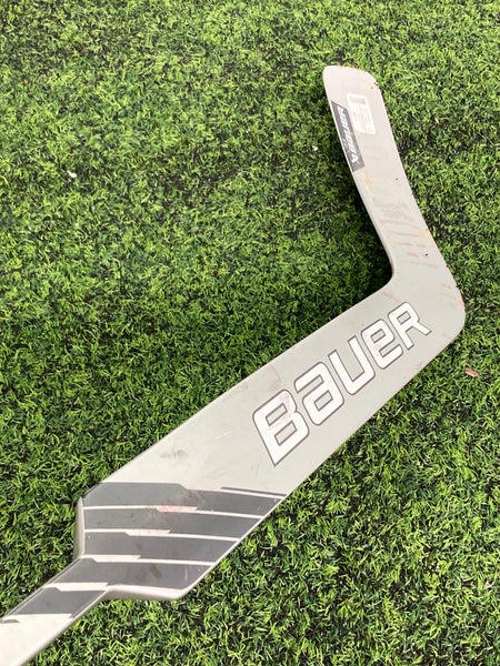 Used Junior Bauer gsx Regular Goalie Stick 21" | P31
