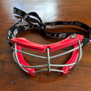STX Field hockey goggles