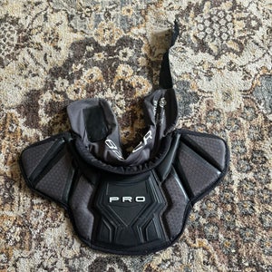 Bauer Pro Neck Protector Senior