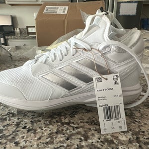 Adidas Icon 8 Boost
