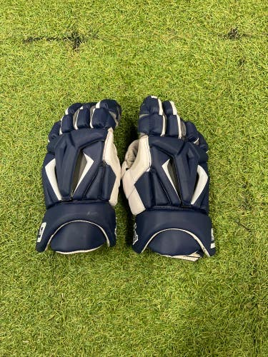 Yale Gait Lacrosse Gloves Large (Used)