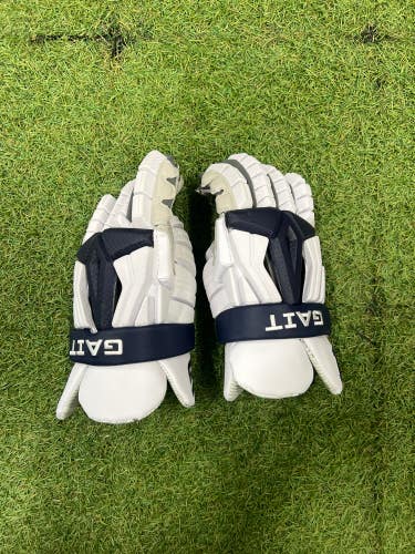 Yale Gait Lacrosse Gloves Large (New)