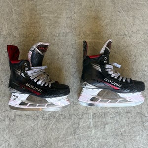 Bauer Vapor X4 Hockey Skates Wide Width  10 (Used)