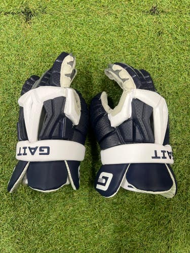 Yale Gait Lacrosse Gloves Large (New)
