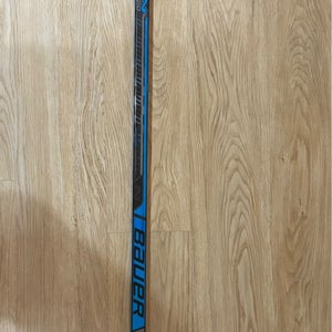 Senior Bauer Nexus 2N Pro Left Hand Hockey Stick P92 (Used)