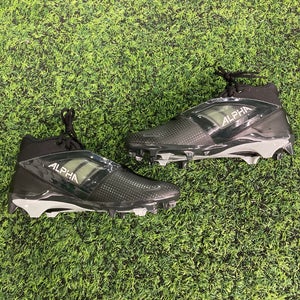 NEW Nike Alpha Menace Pro 4 Football Cleats | Men's Size 10