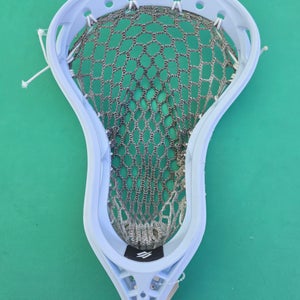 White StringKing Mark 2T Strung Head