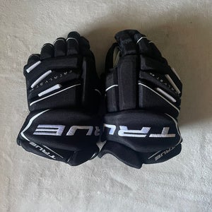 True Catalyst 5X Gloves 13" Pro Stock (New)