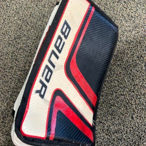 Youth Bauer Prodigy Goalie Blocker