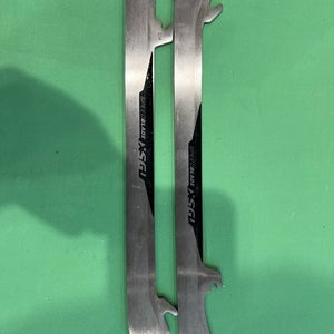 CCM SpeedBlade XSG1 234mm Goalie Steel