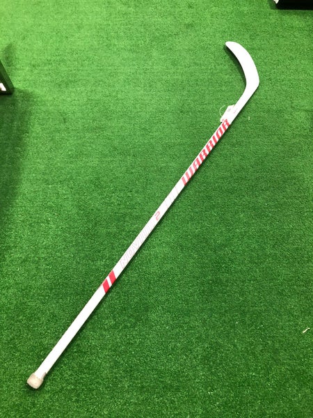 Senior Warrior Novium 2 SP Hockey Stick Right Handed W03 (Used)