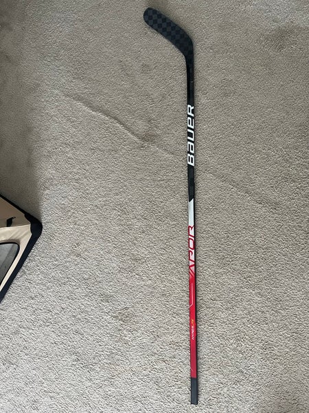Bauer Supreme UltraSonic(skinned As hyperlite) P88M 77 Flex