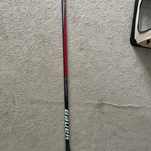 Bauer Supreme UltraSonic LH P88M 77 Flex