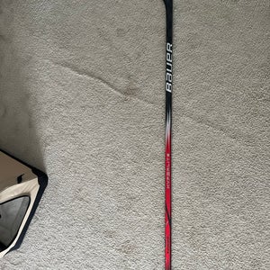 Bauer Nexus Sync (skinned As Hyperlite 2) LH P92M 77 Flex