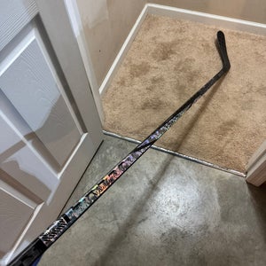 New Bauer Twitch P92 Cam Fowler left hand Stick