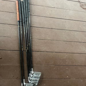 Mizuno Right Handed Wedge (Used)
