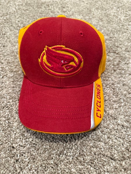 Iowa State Cyclone Hat