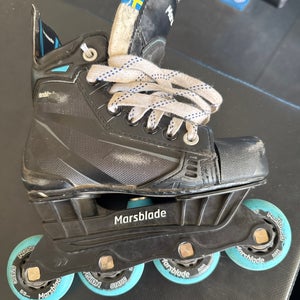 Marsblade O1 Team 12Y inline skates