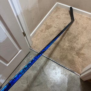 New Bauer Twitch left hand Stick (87 flex P92M) Pavel Buchnevich
