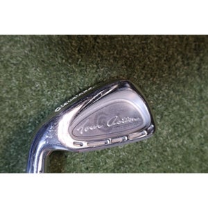 Cleveland Tour Action TA7 True Temper R Flex 37.5" Golf 5 Iron LH / 1D-S406
