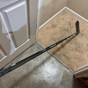 New Bauer Proto R left hand Hockey Stick (P92M 87 Flex) Pavel  Buchnevich