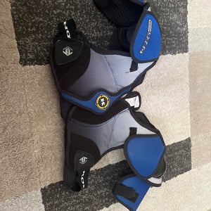 Koho 3360 shoulder pads