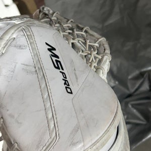 2024 Bauer M5 Pro Regular  (Used)