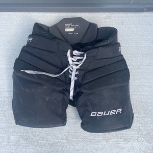 Bauer goalie pro pants