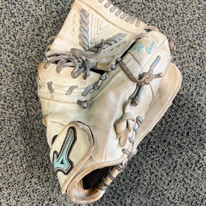 Mizuno Classic Elite RH Softball Glove 12.5" (Used)