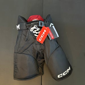 Small Junior CCM Next Hockey Pants (New)