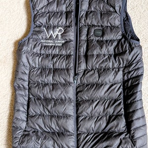 POC Men's Liner Vest  - Dark Gray Small (Used - like New)