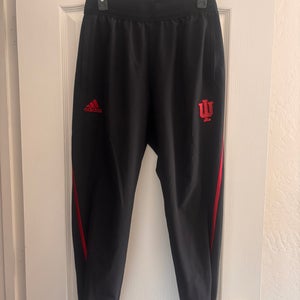 Indiana University Joggers