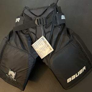 Youth Large Bauer Prodigy 2.0 Hockey Goalie Pants (New)