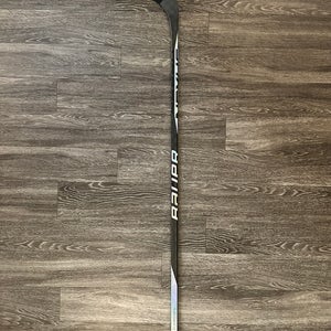 RARE Game Used Victor Headman Nexus Sync Pro Stock