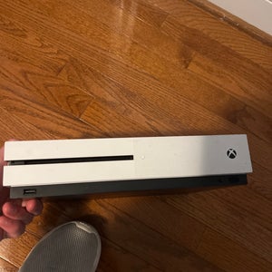 Xbox s (Used)