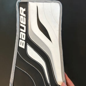 Bauer Reactor 2000 Full Right (New)