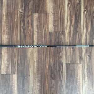 Mitsubishi Kai'li White 60 Graphite Shaft + Adapter & Grip